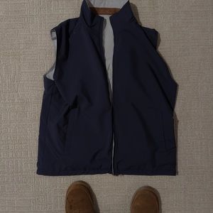 Loro Piana Vest